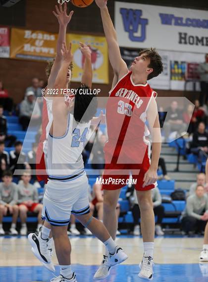 Thumbnail 1 in Mountain Ridge @ West Jordan photogallery.