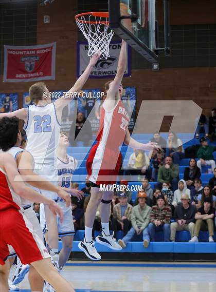 Thumbnail 3 in Mountain Ridge @ West Jordan photogallery.