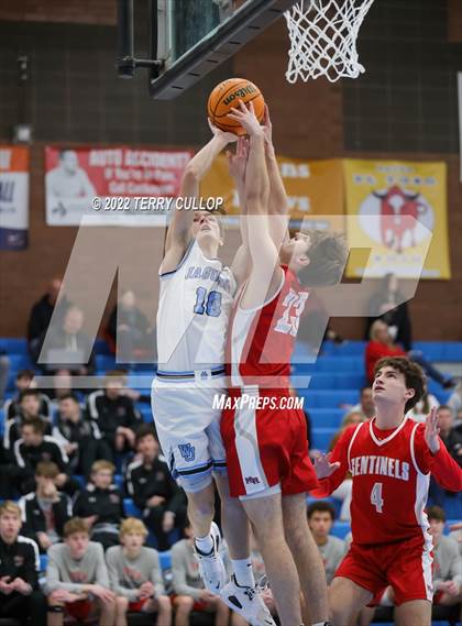 Thumbnail 3 in Mountain Ridge @ West Jordan photogallery.