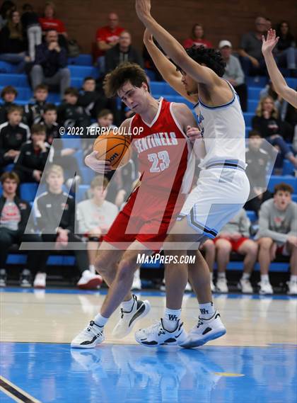 Thumbnail 2 in Mountain Ridge @ West Jordan photogallery.