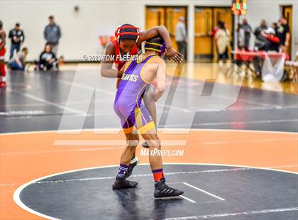 Thumbnail 1 in Shawnee Mission North Invitational  photogallery.