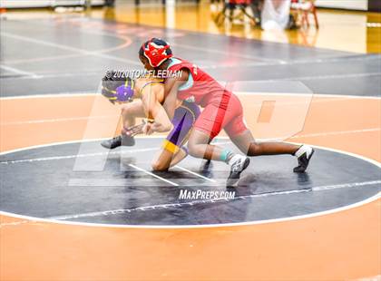 Thumbnail 3 in Shawnee Mission North Invitational  photogallery.