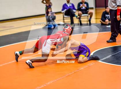 Thumbnail 3 in Shawnee Mission North Invitational  photogallery.