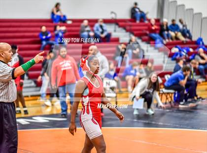 Thumbnail 2 in Shawnee Mission North Invitational  photogallery.