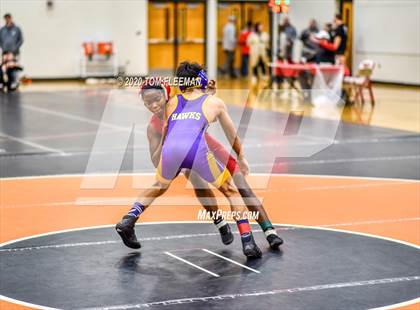 Thumbnail 1 in Shawnee Mission North Invitational  photogallery.
