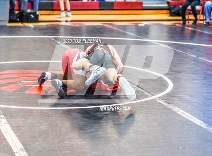 Thumbnail 2 in Shawnee Mission North Invitational  photogallery.