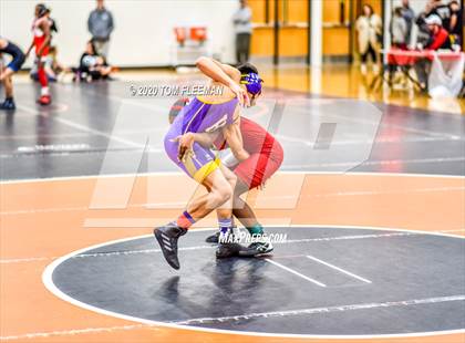 Thumbnail 3 in Shawnee Mission North Invitational  photogallery.
