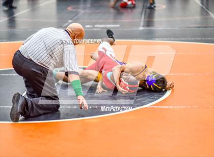 Thumbnail 3 in Shawnee Mission North Invitational  photogallery.