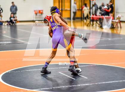 Thumbnail 2 in Shawnee Mission North Invitational  photogallery.