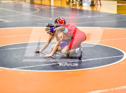 Thumbnail 3 in Shawnee Mission North Invitational  photogallery.
