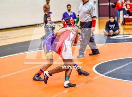 Thumbnail 2 in Shawnee Mission North Invitational  photogallery.