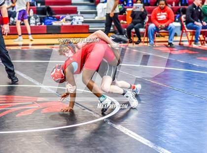 Thumbnail 1 in Shawnee Mission North Invitational  photogallery.