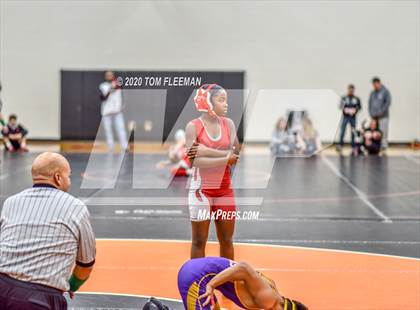 Thumbnail 1 in Shawnee Mission North Invitational  photogallery.