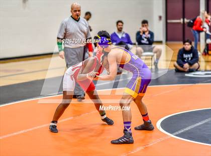 Thumbnail 3 in Shawnee Mission North Invitational  photogallery.