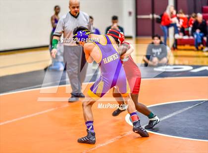 Thumbnail 2 in Shawnee Mission North Invitational  photogallery.