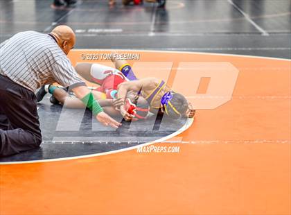 Thumbnail 1 in Shawnee Mission North Invitational  photogallery.