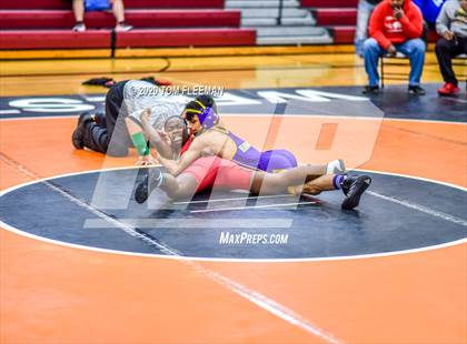 Thumbnail 1 in Shawnee Mission North Invitational  photogallery.