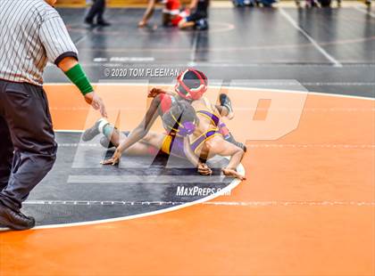 Thumbnail 1 in Shawnee Mission North Invitational  photogallery.
