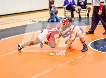 Thumbnail 3 in Shawnee Mission North Invitational  photogallery.