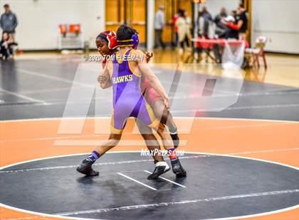 Thumbnail 3 in Shawnee Mission North Invitational  photogallery.