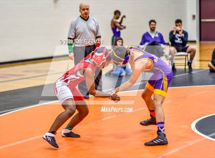 Thumbnail 2 in Shawnee Mission North Invitational  photogallery.