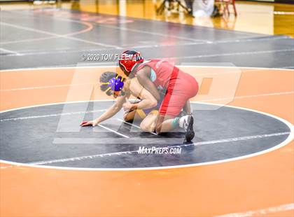 Thumbnail 1 in Shawnee Mission North Invitational  photogallery.