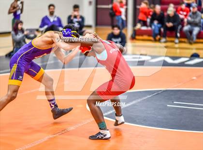 Thumbnail 3 in Shawnee Mission North Invitational  photogallery.