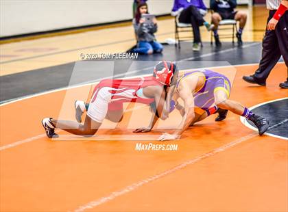 Thumbnail 2 in Shawnee Mission North Invitational  photogallery.