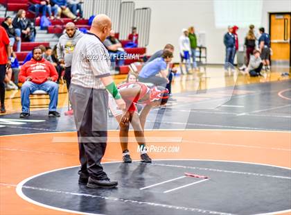 Thumbnail 2 in Shawnee Mission North Invitational  photogallery.