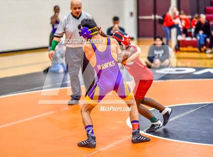 Thumbnail 1 in Shawnee Mission North Invitational  photogallery.