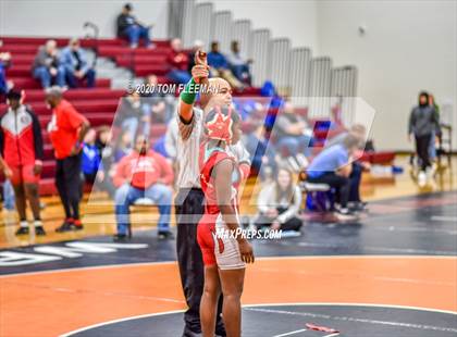 Thumbnail 3 in Shawnee Mission North Invitational  photogallery.