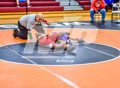Thumbnail 2 in Shawnee Mission North Invitational  photogallery.