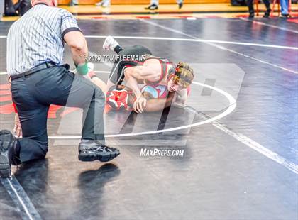 Thumbnail 3 in Shawnee Mission North Invitational  photogallery.
