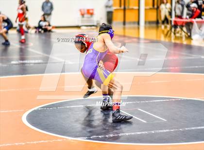Thumbnail 1 in Shawnee Mission North Invitational  photogallery.