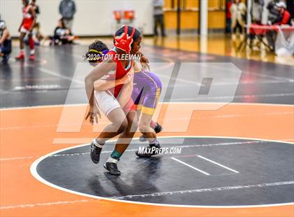 Thumbnail 3 in Shawnee Mission North Invitational  photogallery.