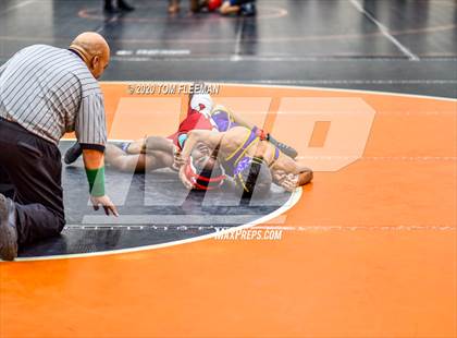 Thumbnail 3 in Shawnee Mission North Invitational  photogallery.
