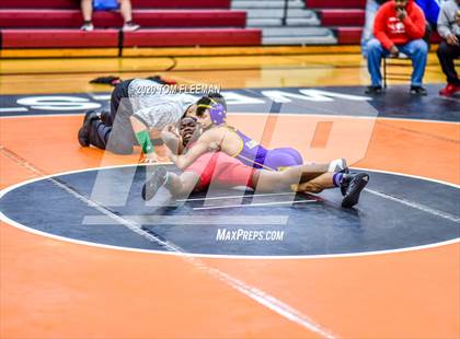 Thumbnail 3 in Shawnee Mission North Invitational  photogallery.