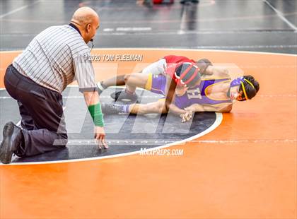 Thumbnail 2 in Shawnee Mission North Invitational  photogallery.