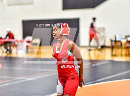 Thumbnail 2 in Shawnee Mission North Invitational  photogallery.