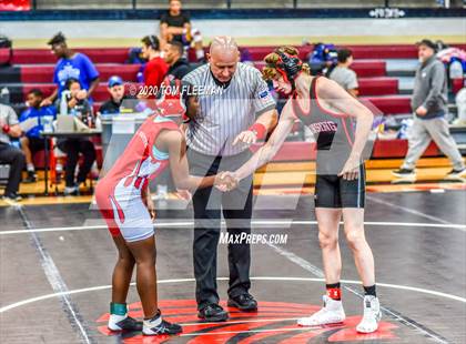 Thumbnail 2 in Shawnee Mission North Invitational  photogallery.