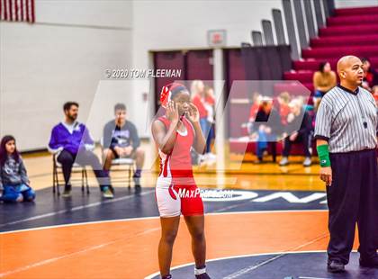 Thumbnail 3 in Shawnee Mission North Invitational  photogallery.