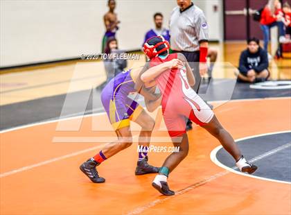 Thumbnail 3 in Shawnee Mission North Invitational  photogallery.