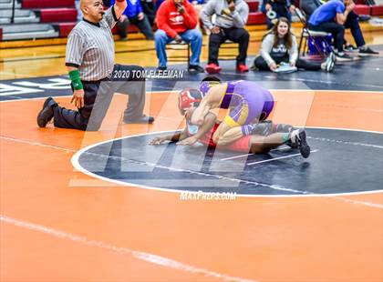 Thumbnail 2 in Shawnee Mission North Invitational  photogallery.