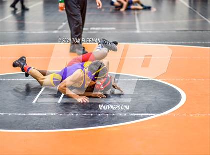 Thumbnail 2 in Shawnee Mission North Invitational  photogallery.