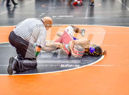 Thumbnail 2 in Shawnee Mission North Invitational  photogallery.