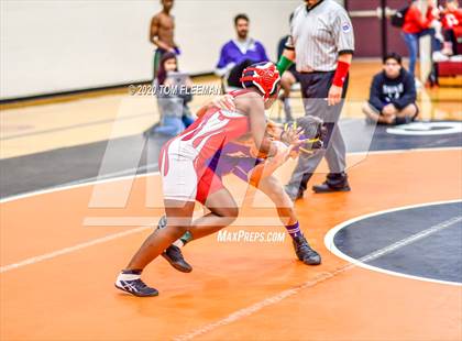 Thumbnail 1 in Shawnee Mission North Invitational  photogallery.