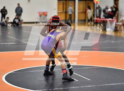 Thumbnail 3 in Shawnee Mission North Invitational  photogallery.