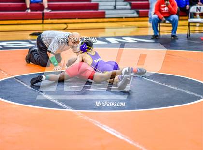 Thumbnail 2 in Shawnee Mission North Invitational  photogallery.