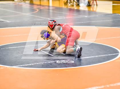 Thumbnail 2 in Shawnee Mission North Invitational  photogallery.