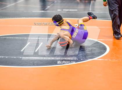 Thumbnail 3 in Shawnee Mission North Invitational  photogallery.